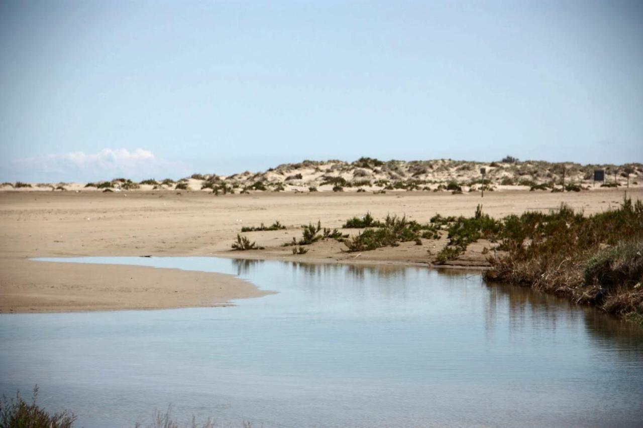 Appartement Mi En El Delta Del Ebro+ Deltebre