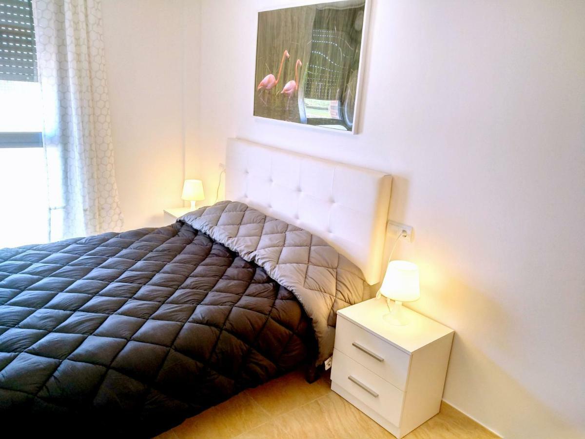 Appartement Mi En El Delta Del Ebro+ *